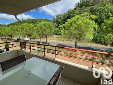 Apartment in Lamalou-les-Bains (34240)
