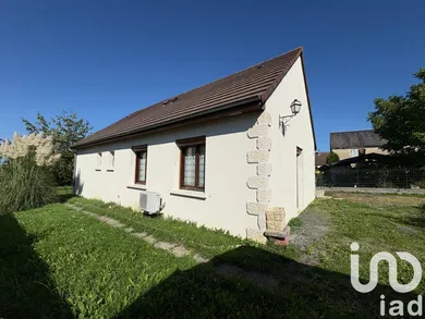 Maison à GARCHIZY (58600)