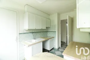 Apartment at Verneuil-sur-Seine (78480)