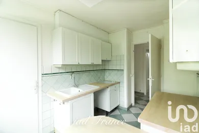 Appartement à Verneuil-sur-Seine (78480)