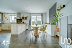 Maison à Valleroy (54910)