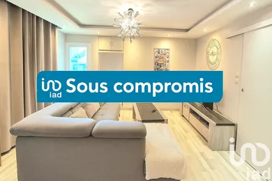 Apartment at Roanne (42300)