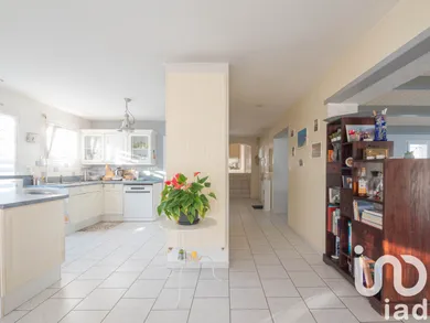 Maison à Nieul-sur-Mer (17137)