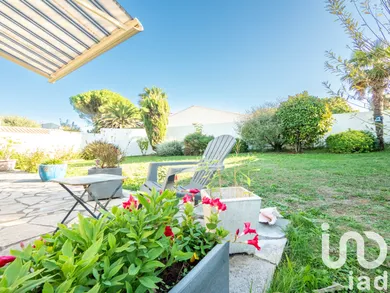 Maison à Nieul-sur-Mer (17137)