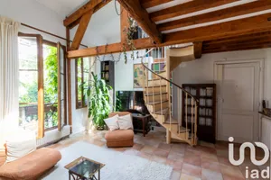 Appartement à Paris (75017)