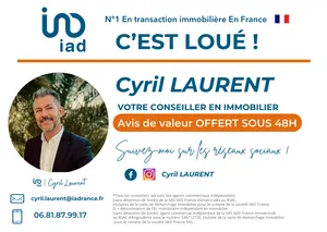 Townhouse at Cognac (16100)