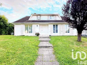 House at Clermont (60600)