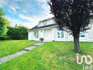 House at Clermont (60600)