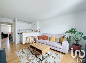 Appartement à Suresnes (92150)