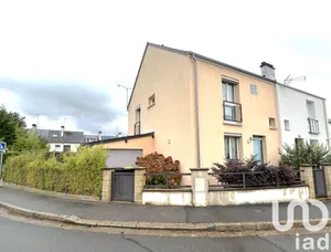 Maison à Brétigny-sur-Orge (91220)