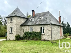 Maison à Madranges (19470)