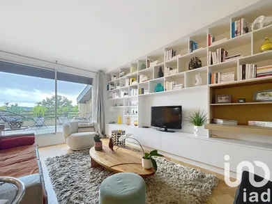 Appartement à Toulouse (31400)