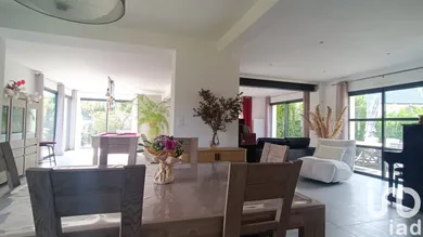 House at Sainte-Anne-d'Auray (56400)