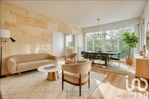 Appartement à Meaux (77100)