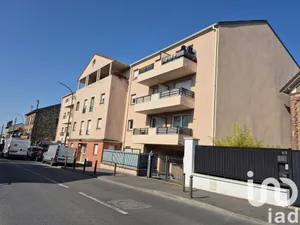 Apartment at Argenteuil (95100)