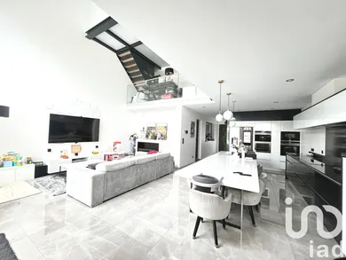 Maison à Bègles (33130)