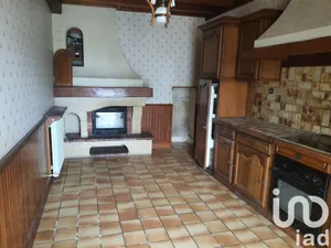 Maison à Saint-Jean-d'Angély (17400)