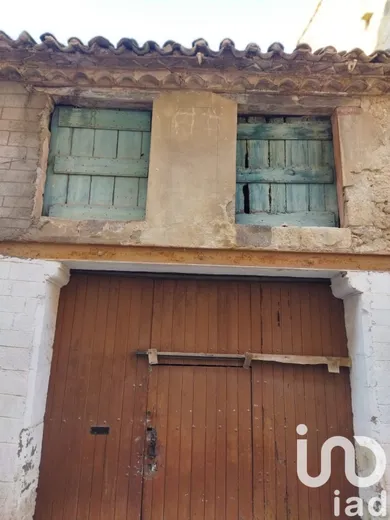 Barn at Aspiran (34800)