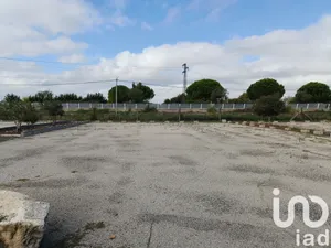 Terrain à bâtir à Saint-Laurent-d'Aigouze (30220)