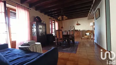 Village house in Gontaud-de-Nogaret (47400)
