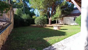 Village house in Gontaud-de-Nogaret (47400)