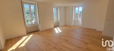 Apartment at Vaulnaveys-le-Haut (38410)