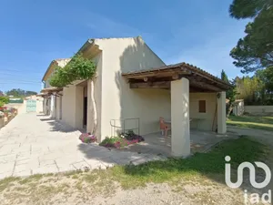 Maison à Pont-Saint-Esprit (30130)