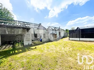 Building plot at Cuvilly (60490)