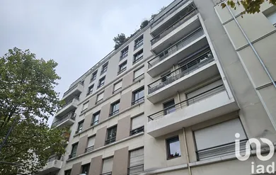 Apartment at Saint-Ouen-sur-Seine (93400)