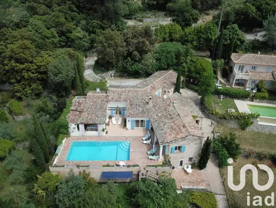 Maison à Figanières (83830)