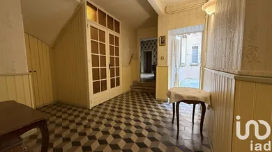 Maison de village à Aspiran (34800)