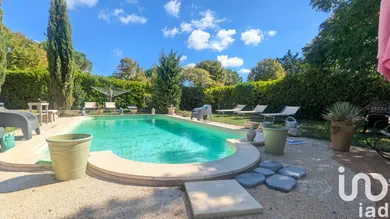 Maison à Maubec (84660)