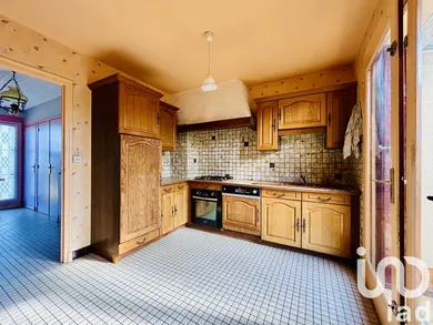 House in Sedan (08200)