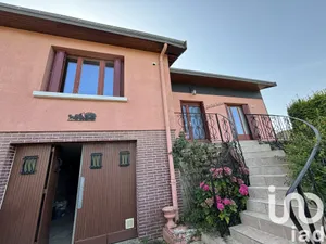 Maison à Sedan (08200)