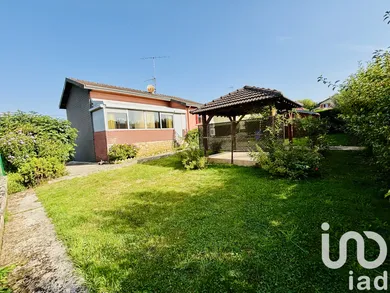 House at Sedan (08200)