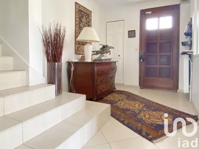 House at Le Raincy (93340)