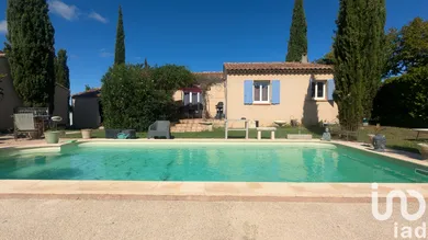 House in Maubec (84660)