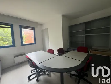 Appartement à Bruay-la-Buissière (62700)