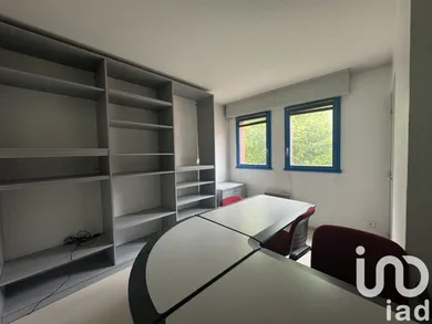 Appartement à Bruay-la-Buissière (62700)