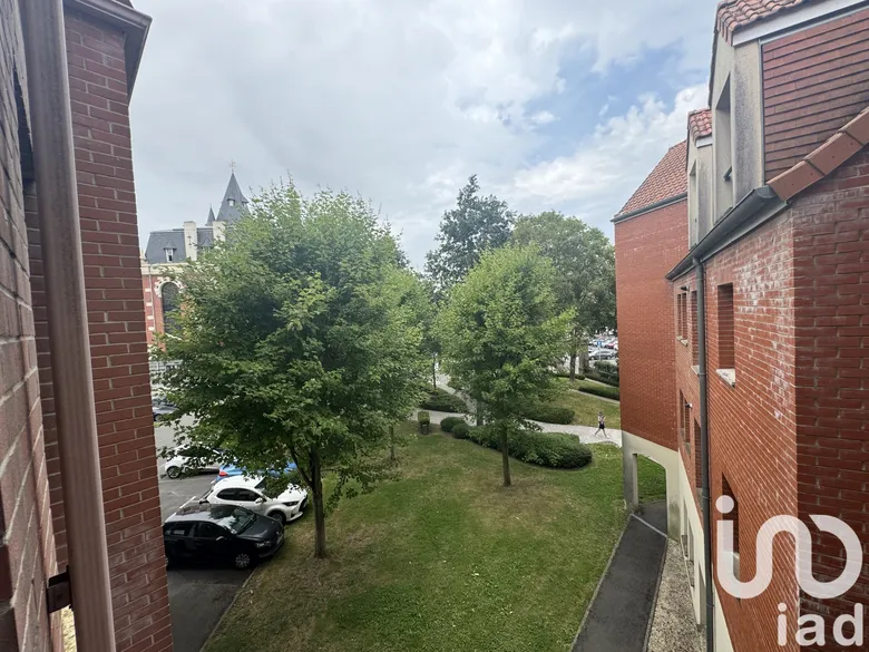 Appartement 2 pièces 68 m² · à Bruay-la-Buissière · 67,5 m² · 75 000 €