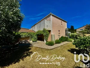 Maison à Bizanet (11200)