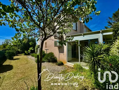 House in Bizanet (11200)