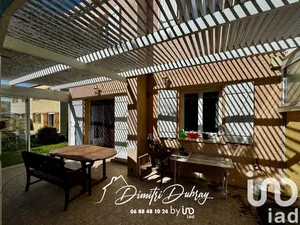 Maison à Bizanet (11200)