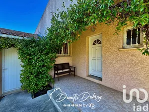 House at Bizanet (11200)