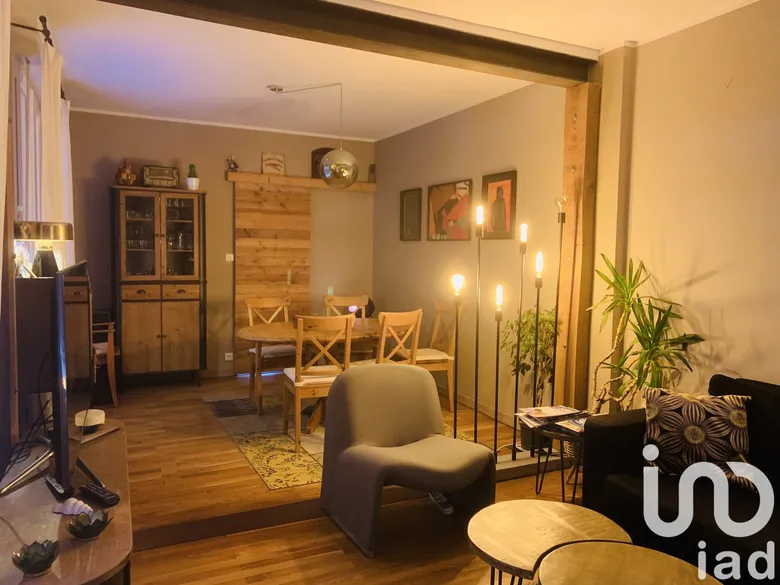 Maison 5 pièces 95 m² · à Les Sables-d'Olonne · 95 m² · 395 000 €