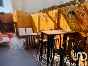 Maison à Les Sables-d'Olonne (85100)