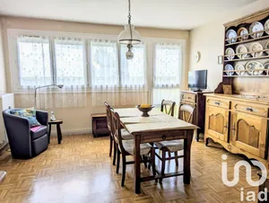 Appartement à Orléans (45000)