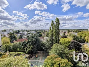 Apartment in Orléans (45000)