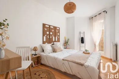 Appartement à La Buisse (38500)