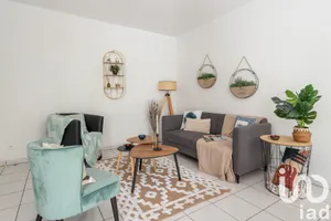 Appartement à La Buisse (38500)